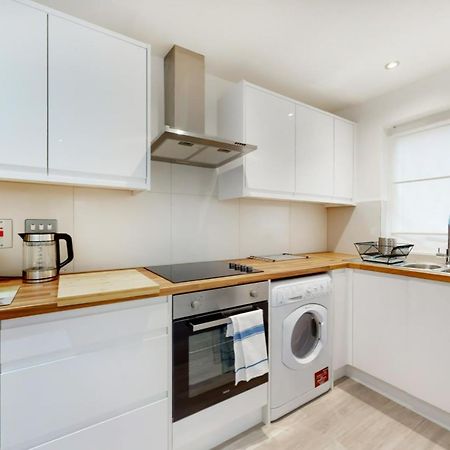 Appartement Elegant 1Bed Flat With Parking 5 Min To Hackney Wick à Londres Extérieur photo